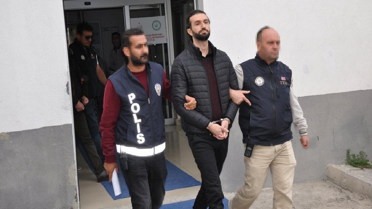 Amasya'da FETÖ operasyonu! Sahte kimlikli FETÖ üyesi ve 3 kişi gözaltına alındı