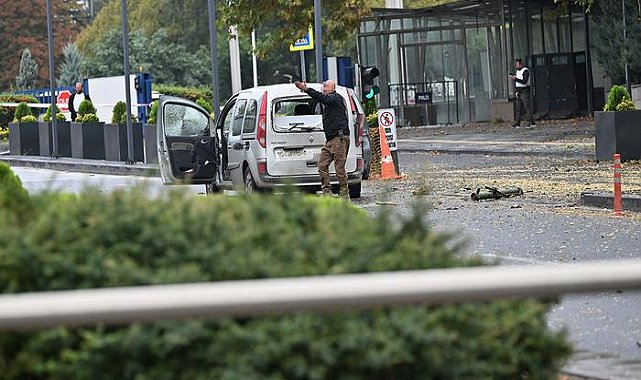 Ankara'daki hain saldırı öncesi korkunç detay