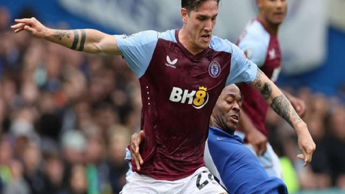 Aston Villa'dan Zaniolo kararı: Suçu olmadıkça kadro dışı kalmayacak