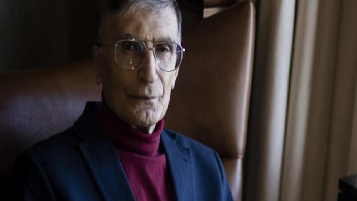 Aziz Sancar: 2. yüzyılımızda en çok bilime ihtiyacımız var