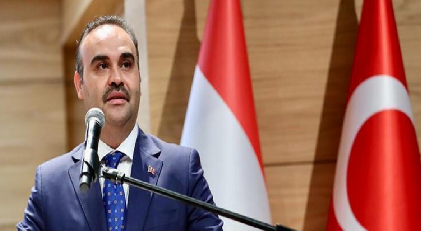 Bakan Kacır duyurdu! Türk- Macar Kültür Yılı kutlamalarına başlayacağız