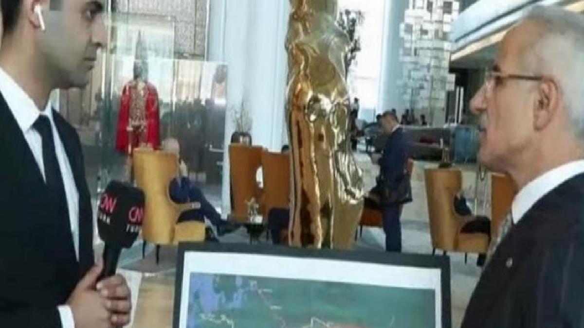 Bakan Uraloğlu: Doğu-Batı Orta Koridor'da mesafe alındı