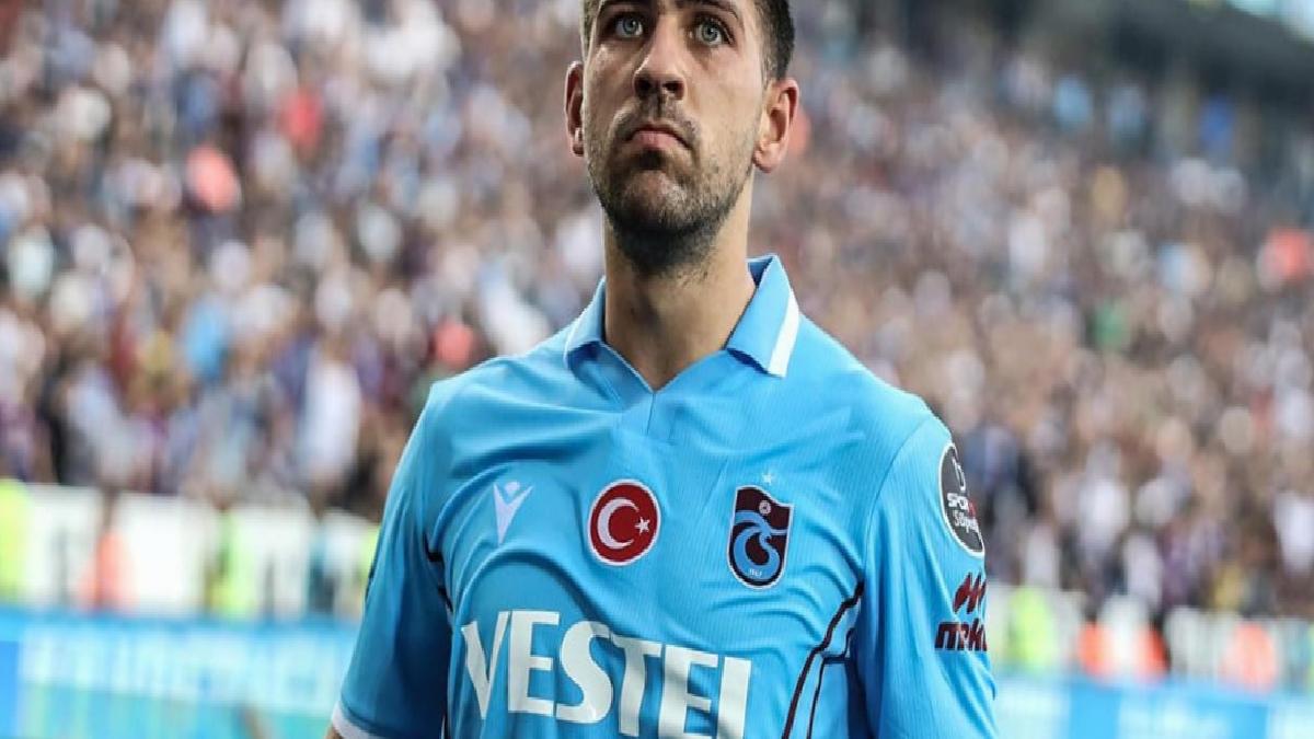 Bakasetas'tan Trabzonspor'a kötü haber
