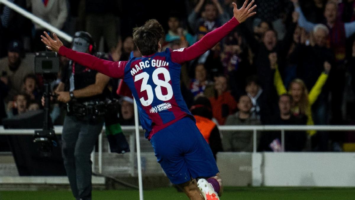 Barcelona, Athletic Bilbao'yu tek golle yendi