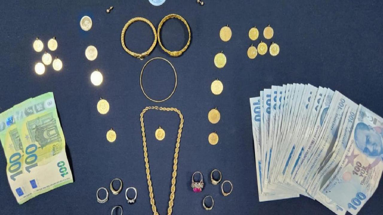 Başkentte dolandırıcılara operasyon: Gözaltına alındılar!