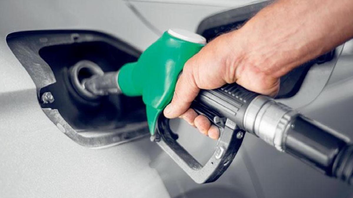 Benzine 2 lira 10 kuruş indirim
