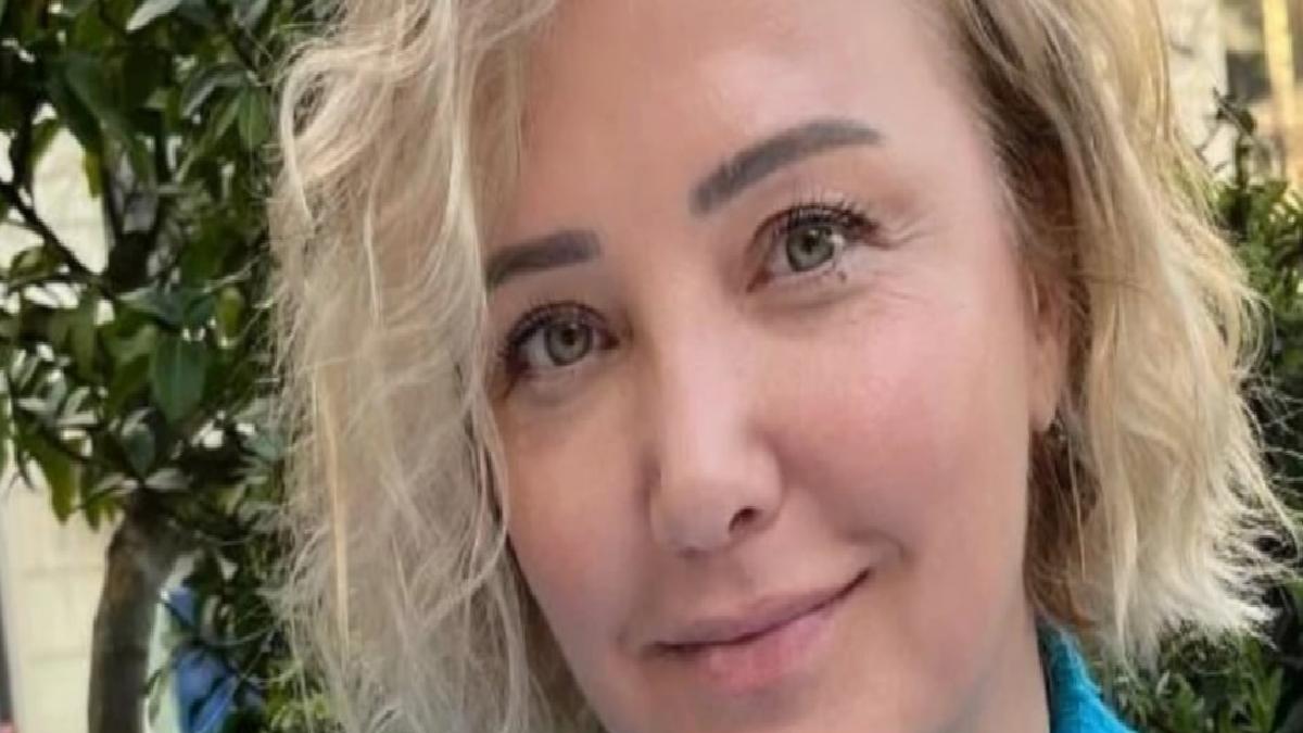 Berna Laçin, İsrail saldırısı sonrası ikiz kule hatırlatması yaptı