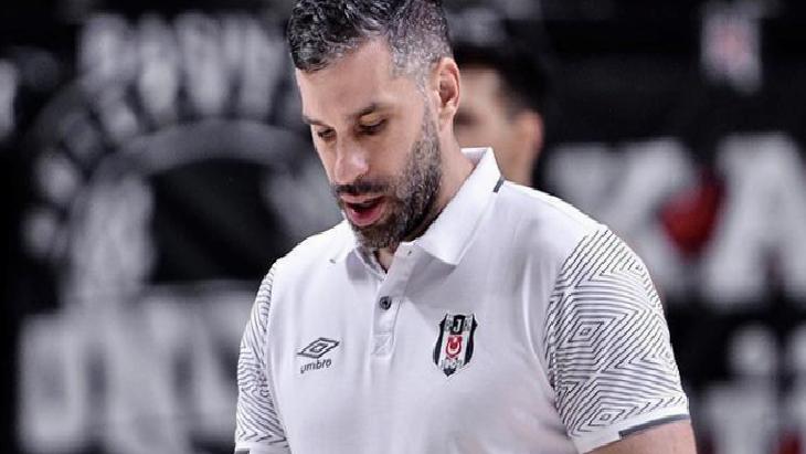 Beşiktaş'ta Dusan Alimpijevic'ten taraftara çağrı!