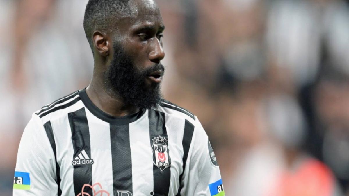 Beşiktaş'tan sakatlık açıklaması: 2 futbolcu daha sakatlandı