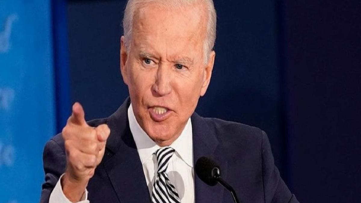 Birleşmiş Milletler'den ABD Başkanı Joe Biden'ın tepki çeken sözlerine yanıt geldi