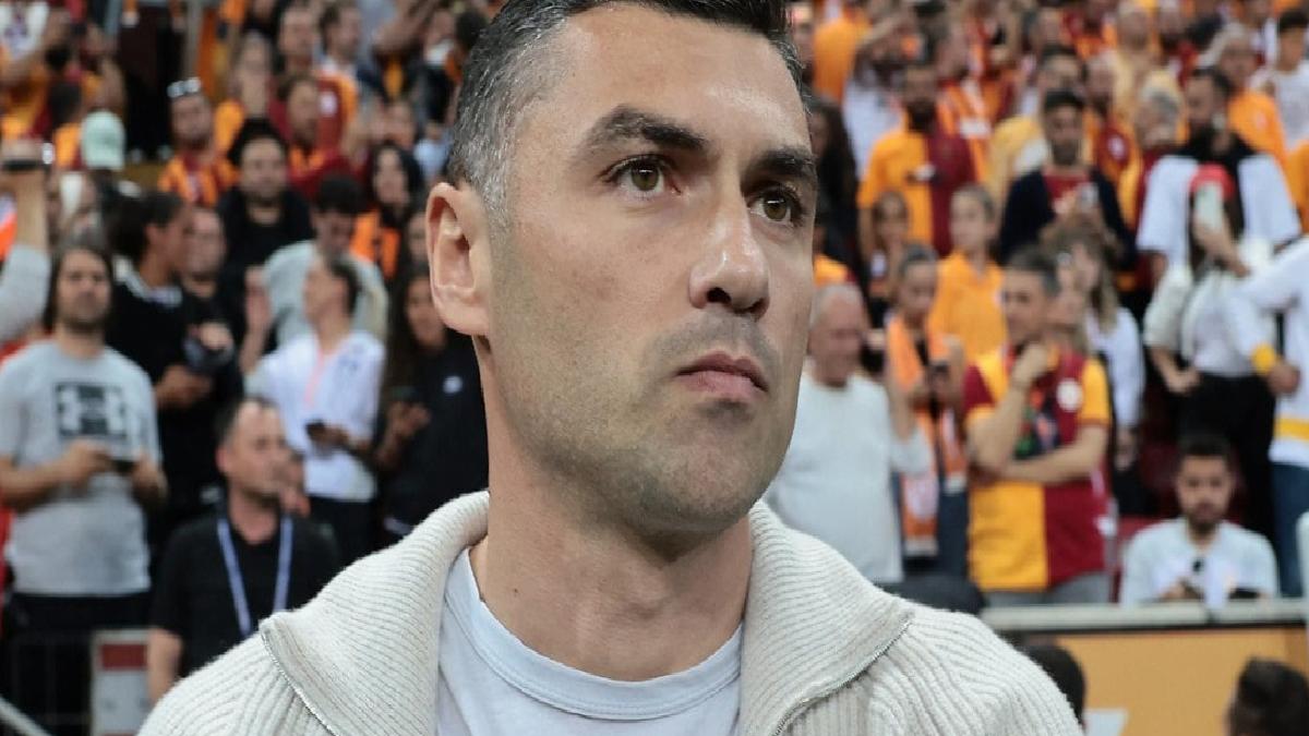 Burak Yılmaz'dan şaşırtan karar! Herkes satılmasını bekliyordu ama ilk 11 oynayacak