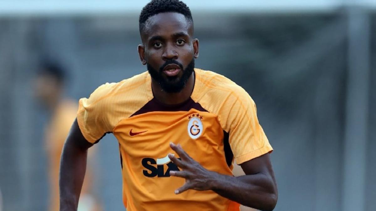 Cedric Bakambu formayı unuttu