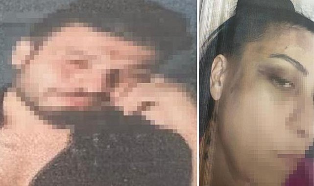 Çıplak fotoğraf ile şantaj yapan sevgilisini bıçaklamıştı! İstenen ceza belli oldu