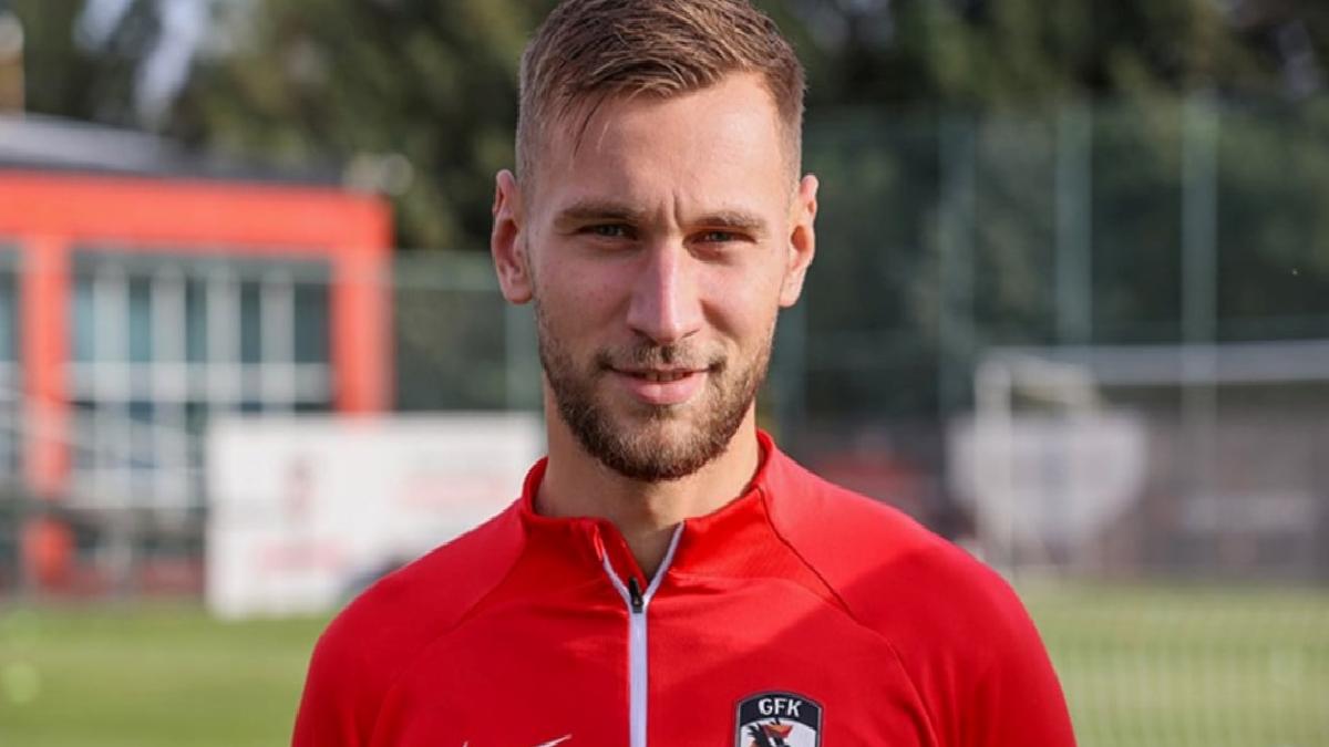 Denis Dragus'tan Sumudica'ya övgü: Takım ruhunu ortaya çıkardı
