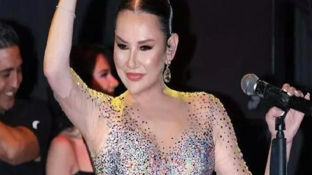 Deniz Seki, haber izlemeyi bırkatığını söyledi