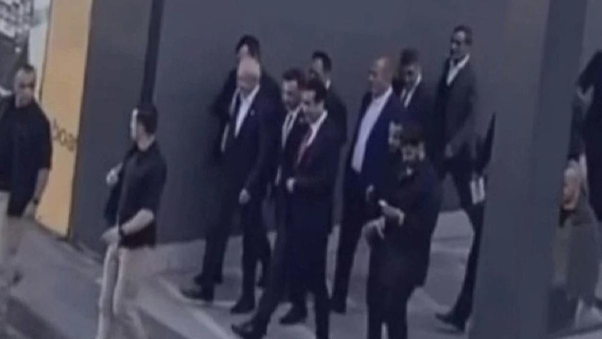 DEVA Partisi'nde istifa depremi: 20 bin kişi daha istifa edecek