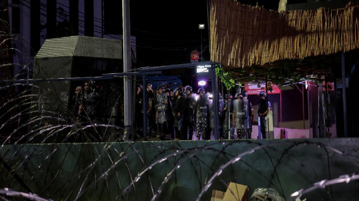 Dört büyüklerden İsrail'e büyük tepki: Bu savaşı durdurun