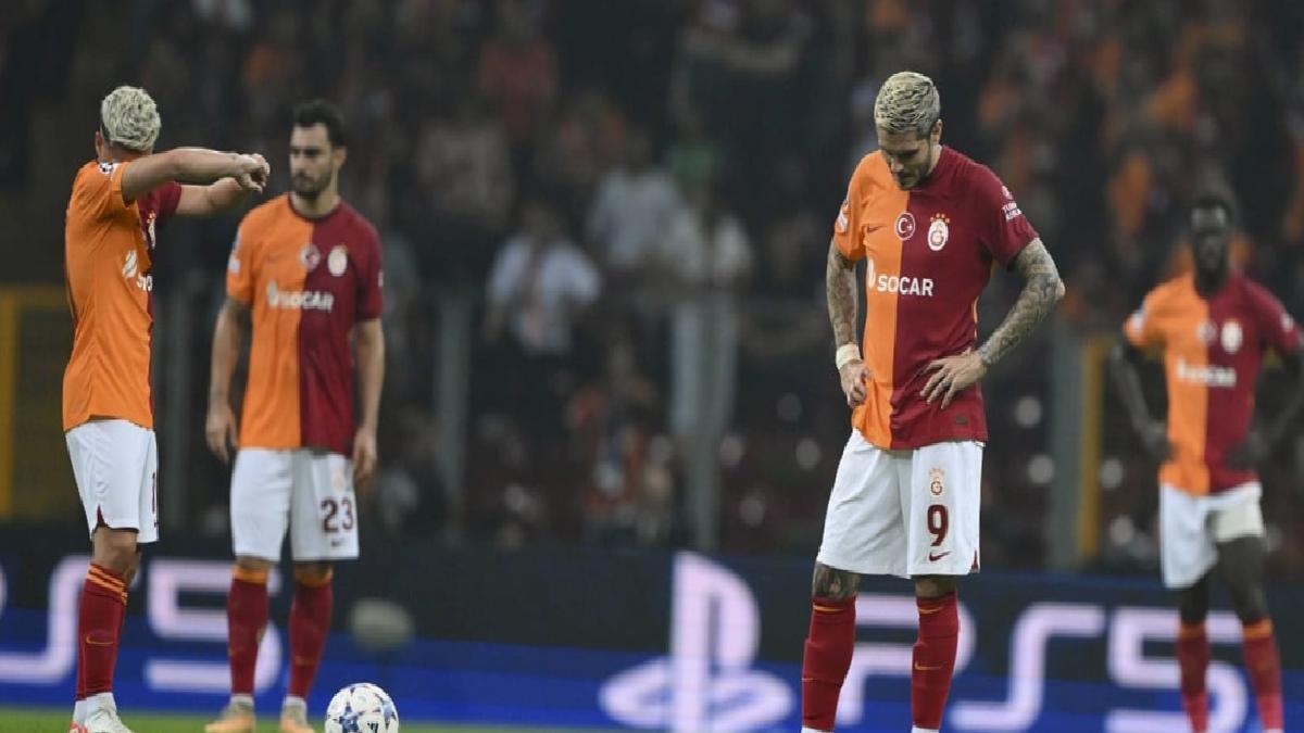 Dries Mertens: Fırsatları değerlendirseydik, farklı olabilirdi