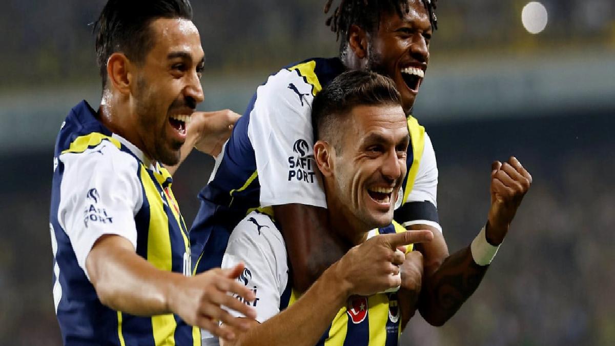 Dusan Tadic sonrası Ajax çöküşe geçti