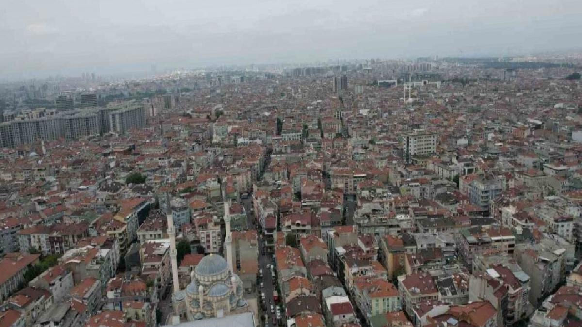 Emlakçılara göre, ikinci el konut satış fiyatları yüzde 20 geriledi