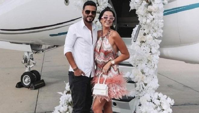 Engin Polat kimdir? Dilan Polat'ın eşi Engin Polat kaç yaşında, nereli ve ne iş yapıyor?