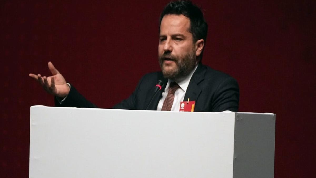 Erden Timur'dan olay açıklamalar: Fenerbahçe örgüt kurdu