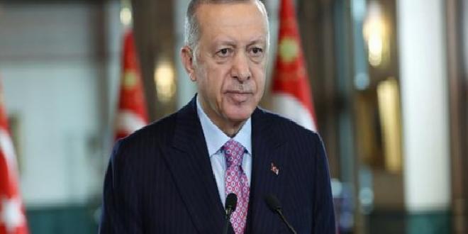 Erdoğan'dan 'sivillerin bulunduğu hastaneyi vurması' hakkında açıklama