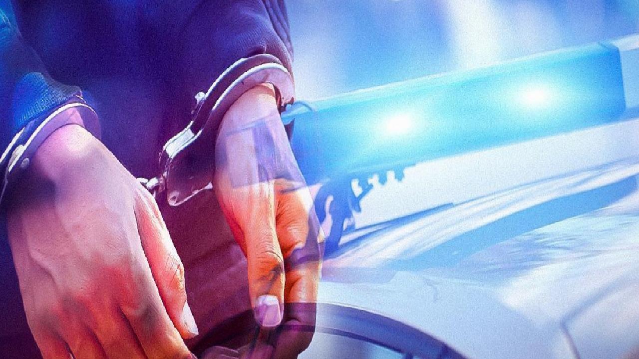 Erzurum'da terör örgütü propagandası yapan 5 kişi yakalandı
