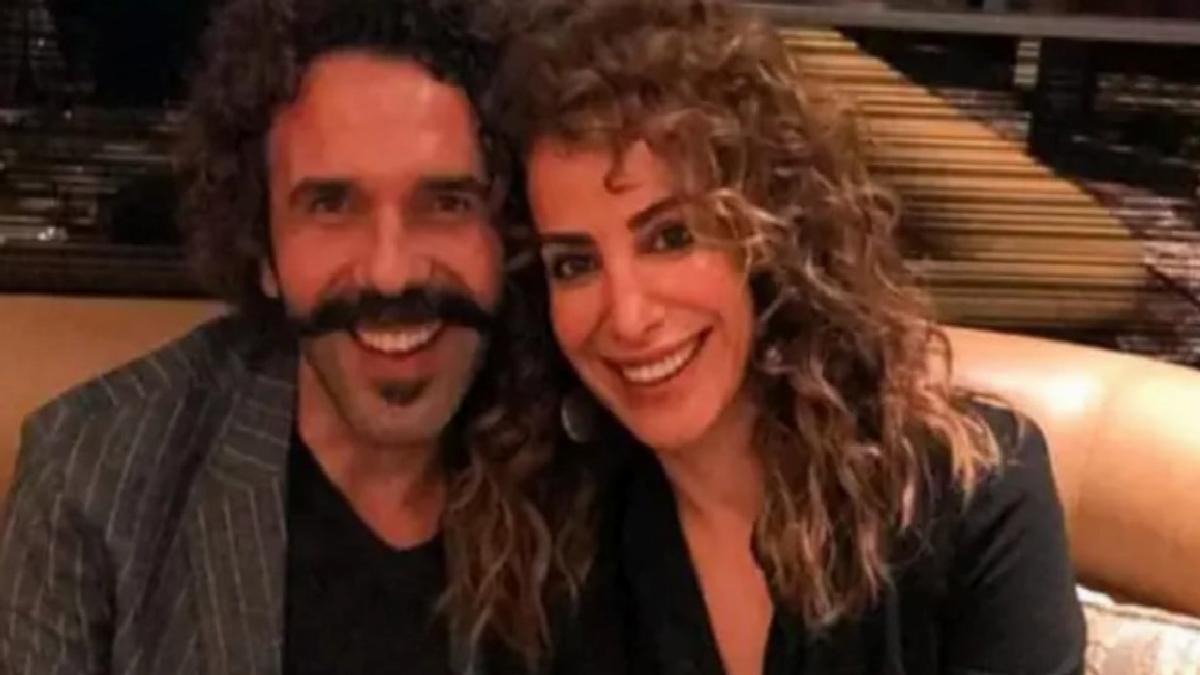 Fatma Toptaş ile Şef Gürkan Topçu ayrıldı