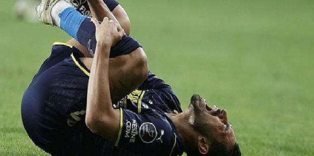 FENERBAHÇE HABERLERİ: İrfan Can Kahveci'den flaş sözler!