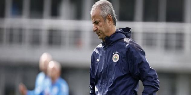 FENERBAHÇE HABERLERİ - İsmail Kartal'dan flaş karar! Spartak Trnava maçında...