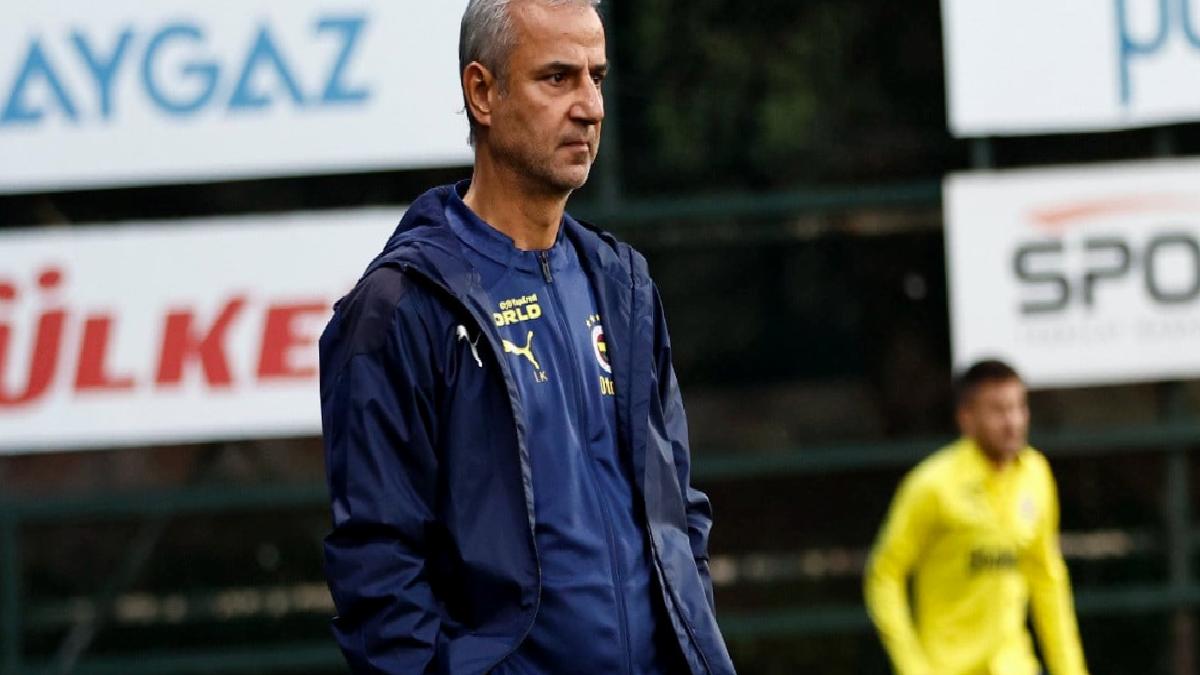 Fenerbahçe, Ludogorets maçının hazırlıklarına devam ediyor