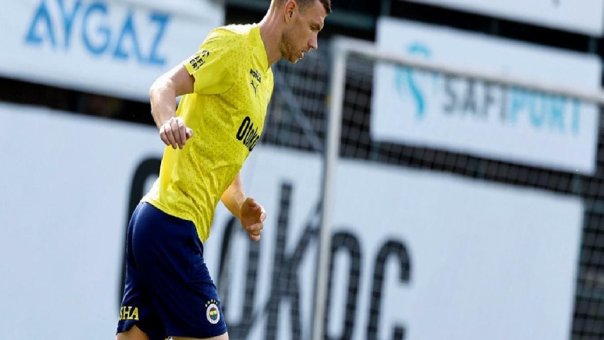 Fenerbahçe, Pendikspor maçına hazırlanıyor