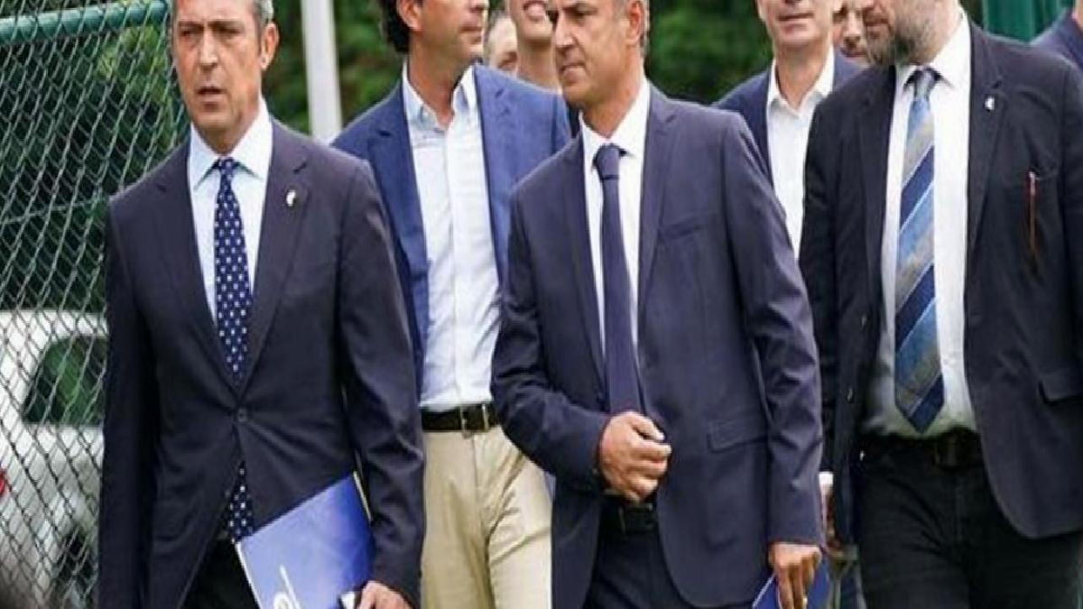 Fenerbahçe transferde şimdiden düğmeye bastı! Çalışmalar başladı...
