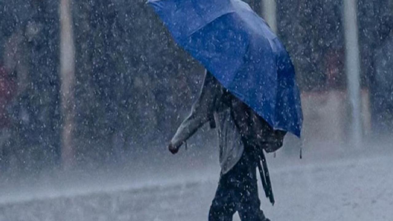 Fırtınalar kopacak! Hava değişiyor...Meteoroloji'den ikaz