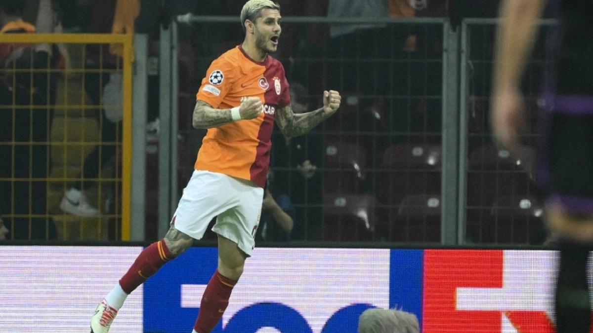 Galatasaray - Bayern Münih maçı Alman basınında