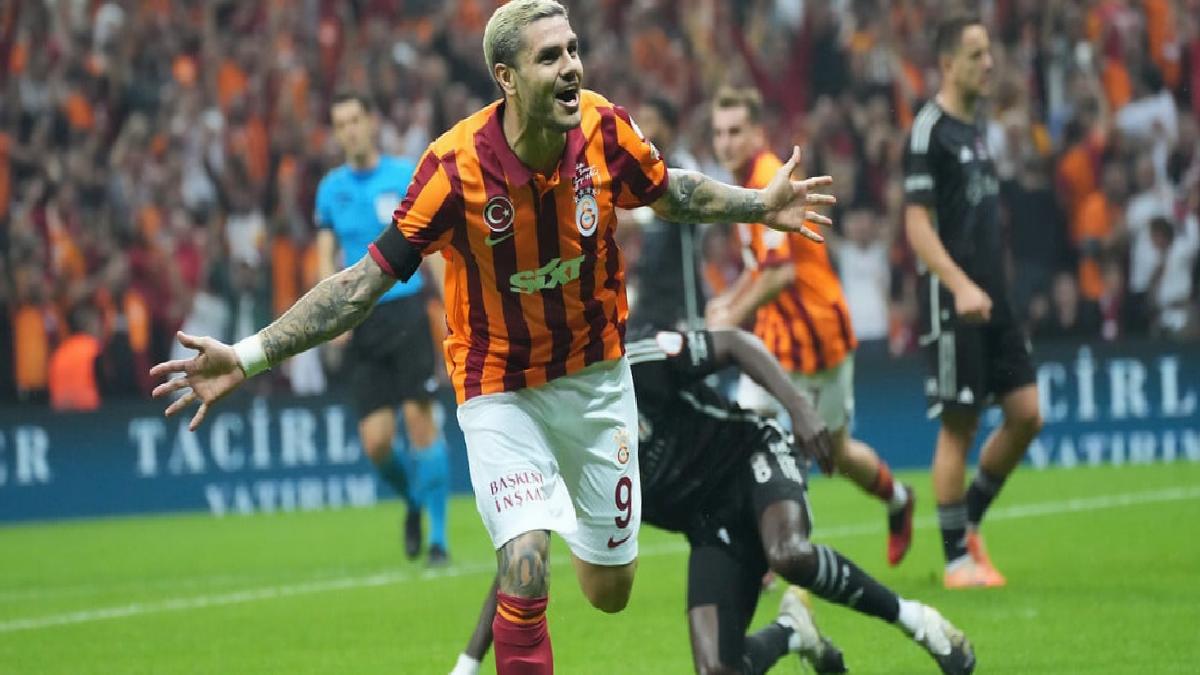 Galatasaray - Bayern Münih maçını EA FC 24'te yapay zekaya oynattık