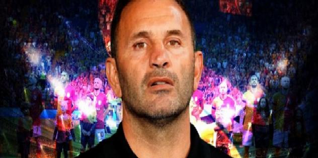 GALATASARAY HABERİ - İşte Okan Buruk'un galibiyet planı! Manchester United'ı böyle yıkacak