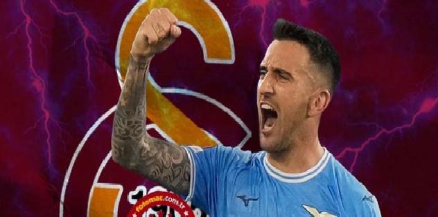 GALATASARAY HABERLERİ - Vecino'dan flaş transfer itirafı!