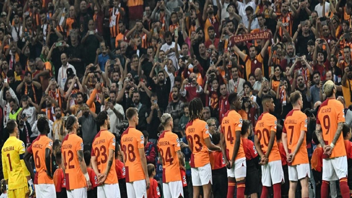 Galatasaray, Şampiyonlar Ligi'nde gruptan çıkar mı? Analistler açıkladı