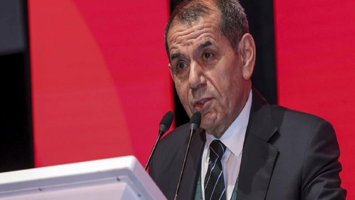 Galatasaray yönetimi oy birliğiyle ibra edildi