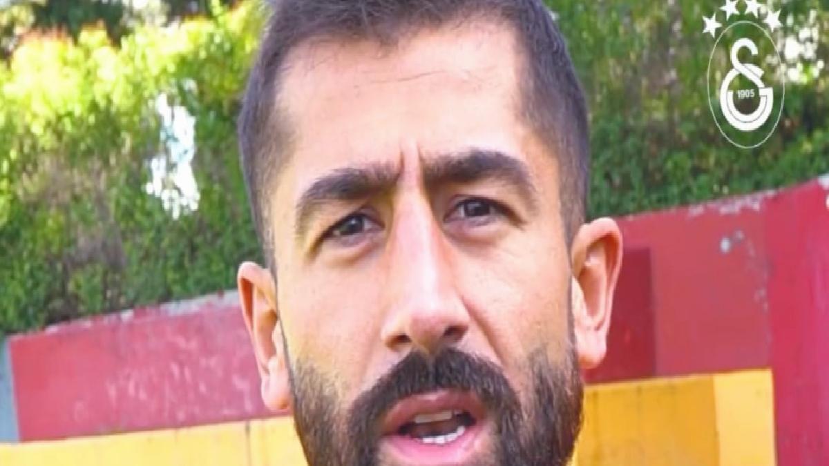 Galatasaray'dan Beşiktaş'a galibiyet göndermesi!