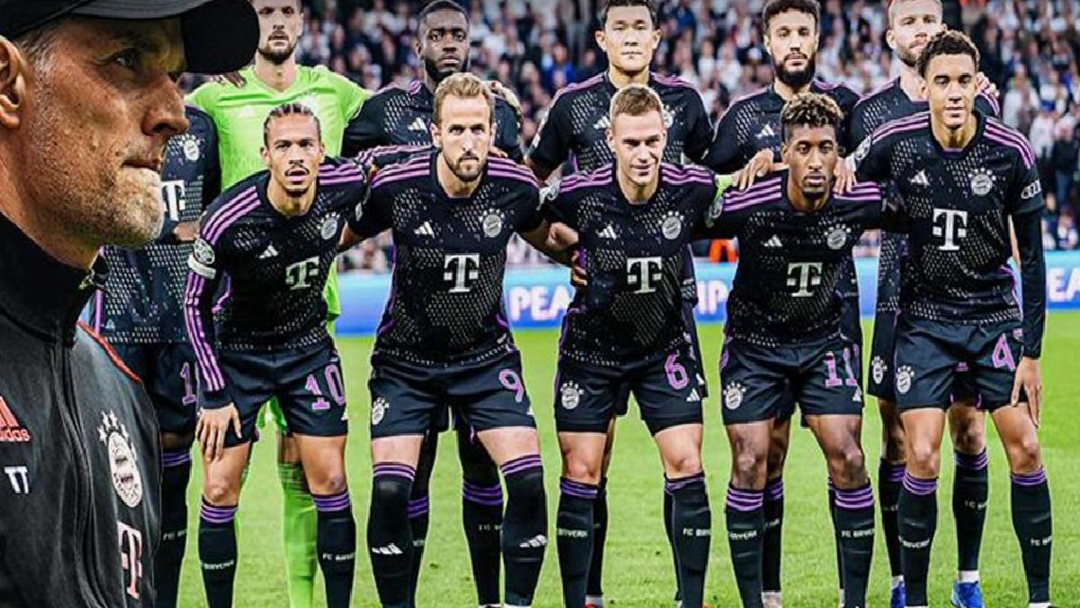 Galatasaray'ın rakibi Bayern Münih, yıldız oyuncu için kararını verdi! İdmana çıkıyordu ama sözleşme imzalanmayacak...