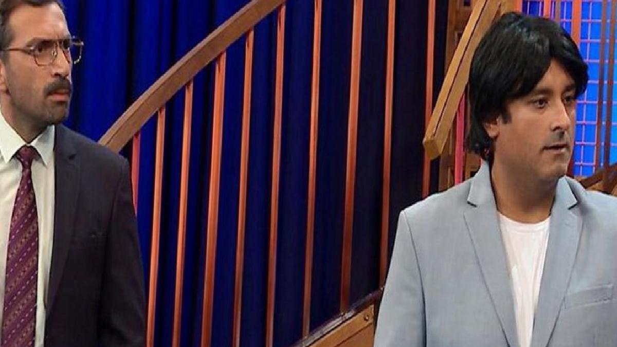 Güldür Güldür İbrahim kimdir? Güldür Güldür'ün İbrahim'i Verdiği kilolarla dikkat çekti