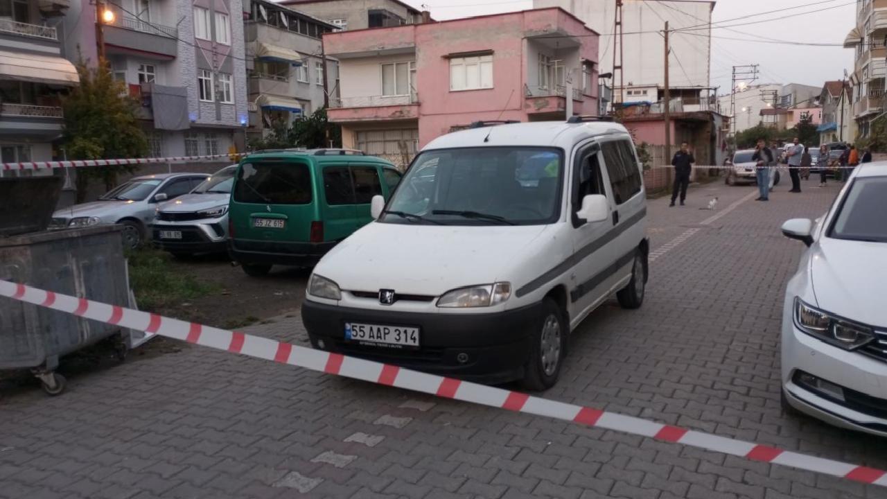 Hafif ticari aracın çarptığı çocuk hayatını kaybeti