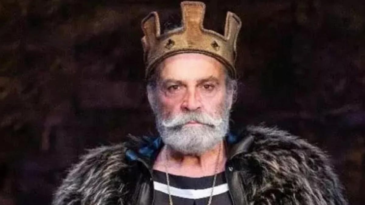 Haluk Bilginer, 22 milyon TL'ye Onassis oldu