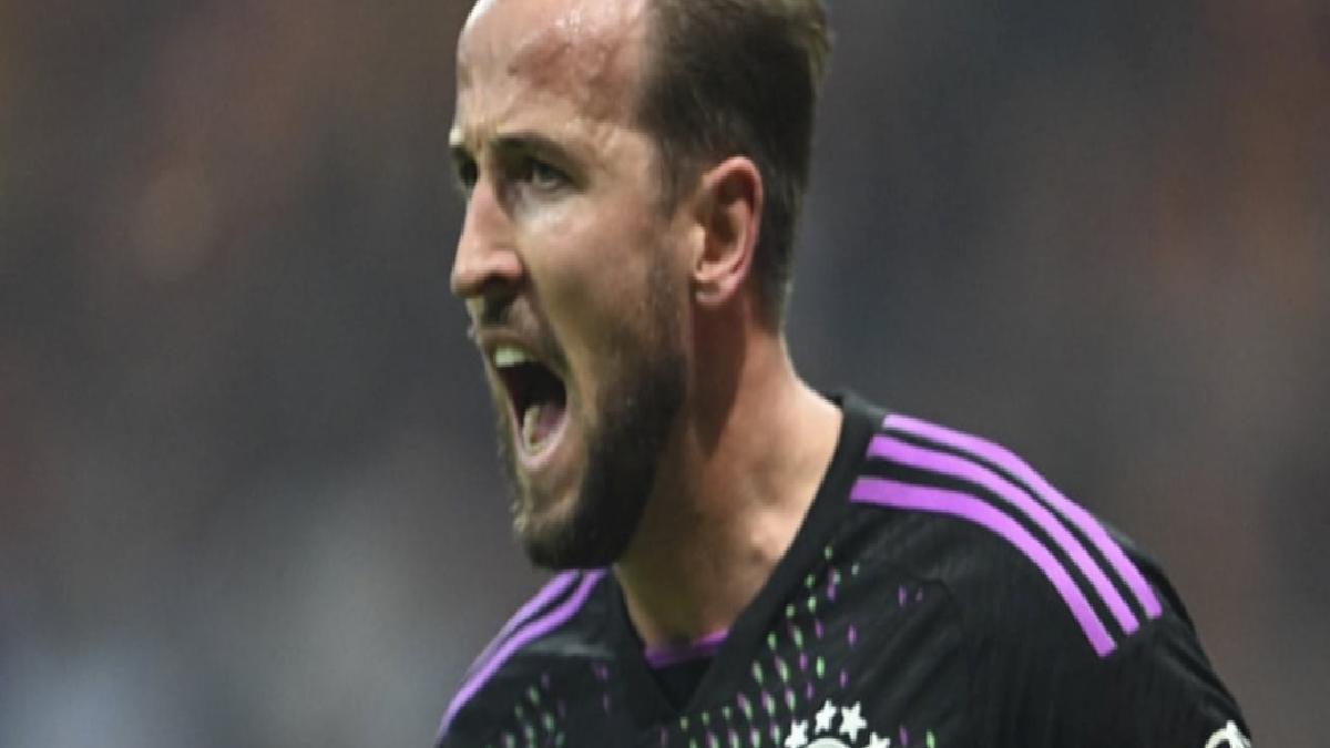 Harry Kane'den Galatasaray taraftarına övgü!