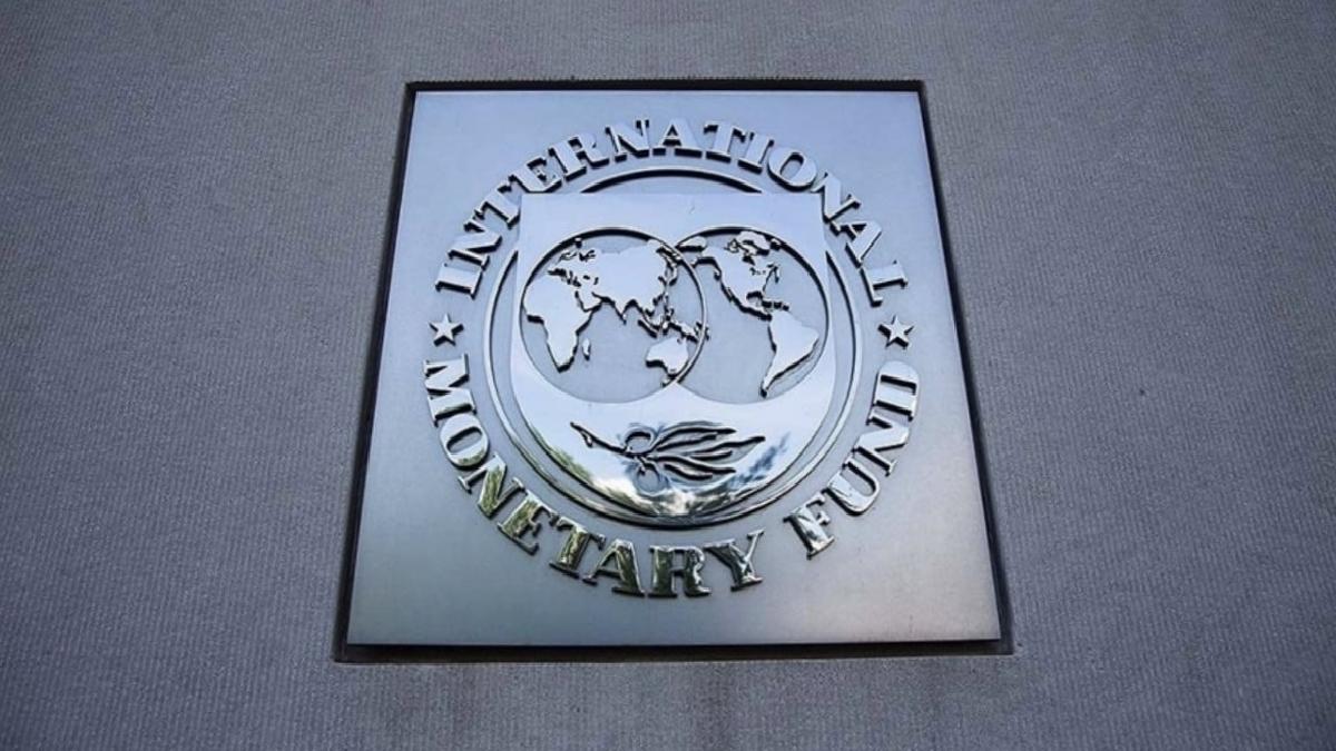 IMF, Türkiye'nin büyüme tahminini yükseltti!