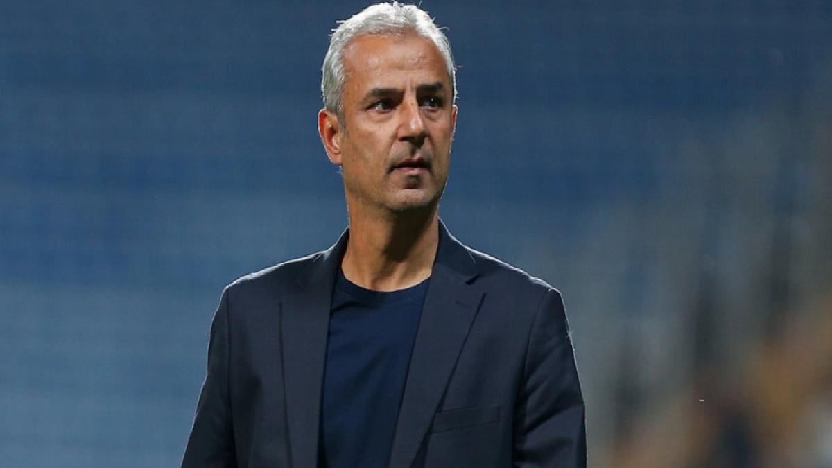 İsmail Kartal'dan transfer yasağı! Hiçbir yere gidemezsiniz