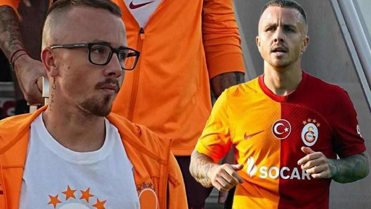 İspanya'da Galatasaraylı Angelino şaşkınlığı! Dünya yıldızlarını geride bıraktı ama...